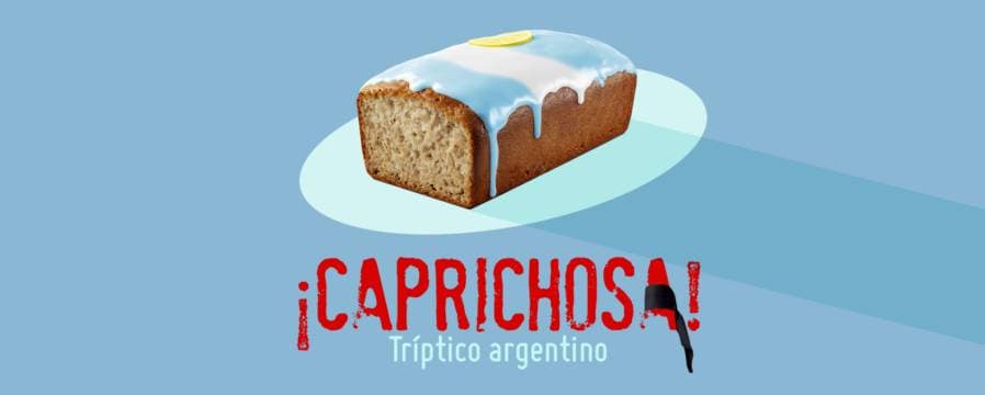Caprichosa, Tríptico Argentino