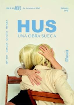 HUS, una obra sueca