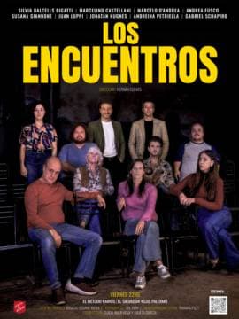 Los encuentros