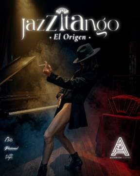 jazZITAngo, el origen