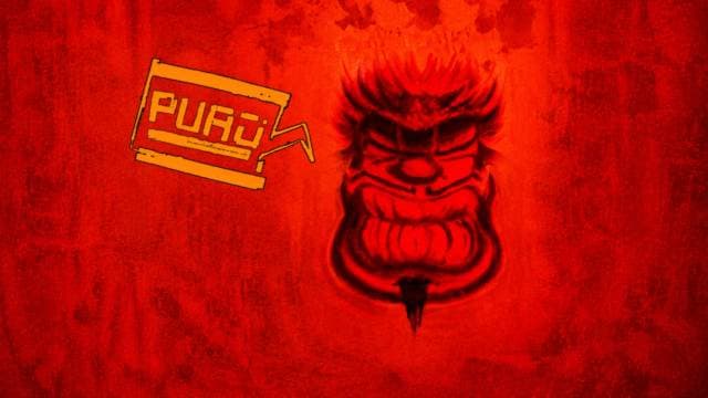 PUAJ (Peste Urbana por un Amor Jodido)