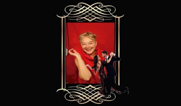 Las francesas del tango
