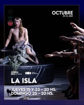 La isla