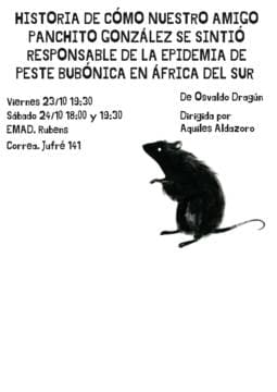 OBRA: Aquiles Aldazoro