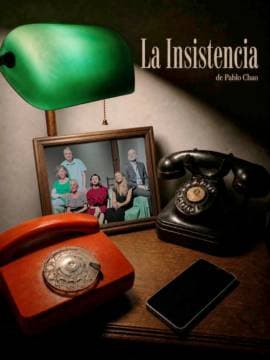 La insistencia