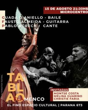 Tablao Flamenco