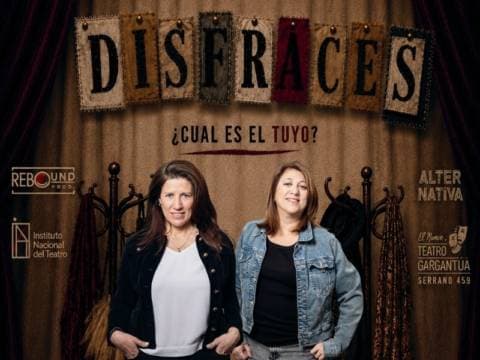 Disfraces