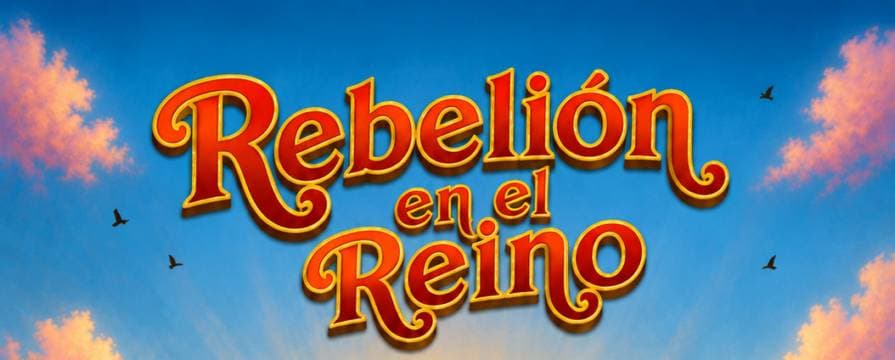 Rebelion en el Reino