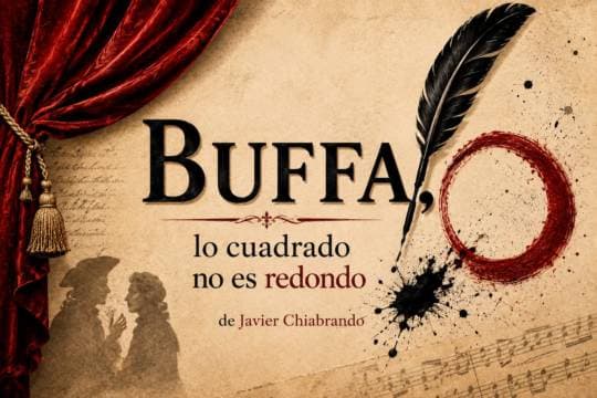 Buffa