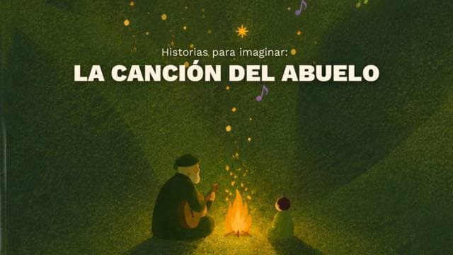 La canción del abuelo