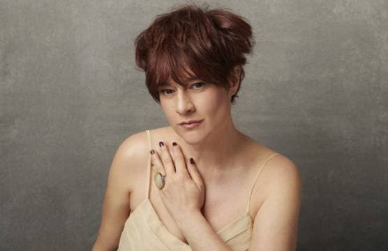 Virginia Innocenti: Canciones de amor en el Santa