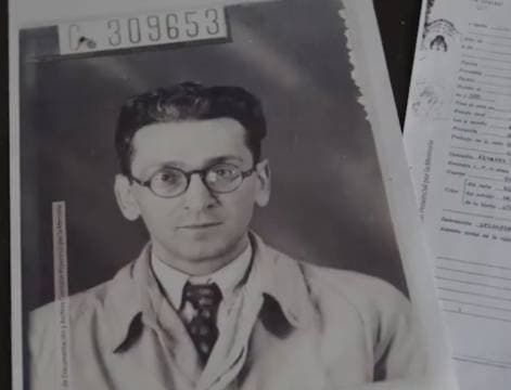 Celebración a San Pugliese