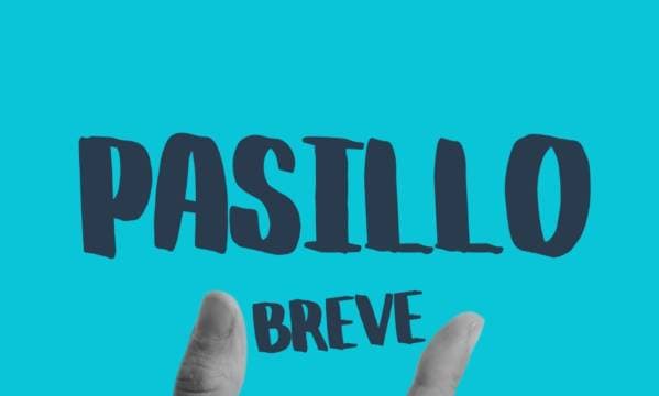 Pasillo breve julio