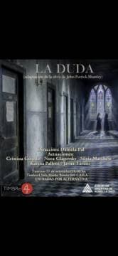 La duda