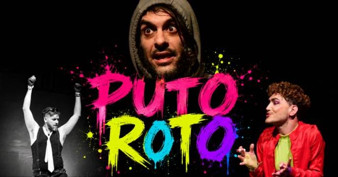 Puto roto