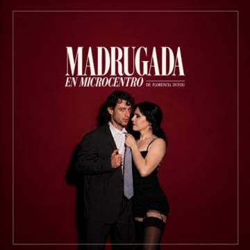 Madrugada en Microcentro