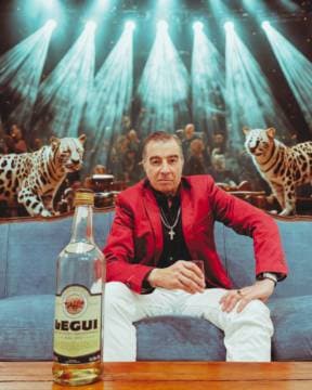 La redención del Paquito Gomez