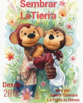 Sembrar la Tierra