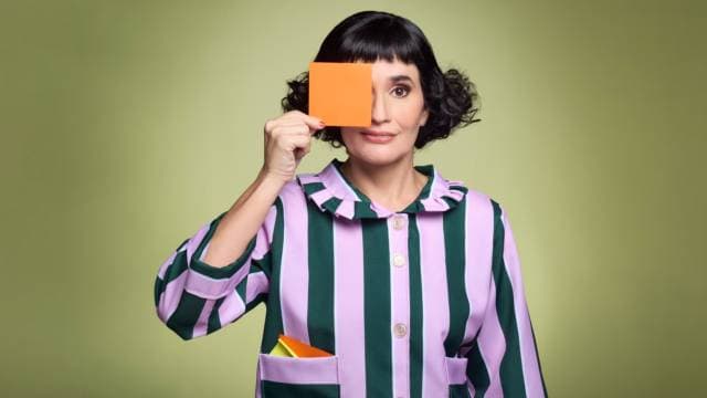 Ahora Carola