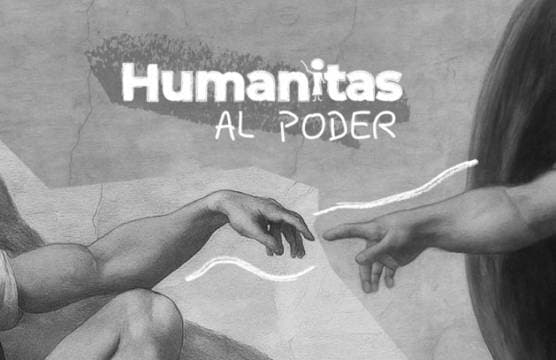 Humanitas al poder