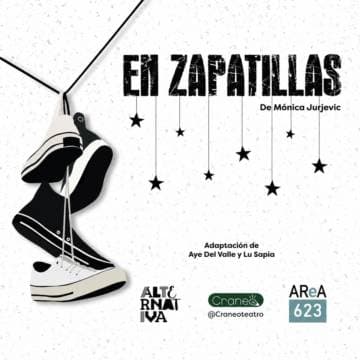 En Zapatillas