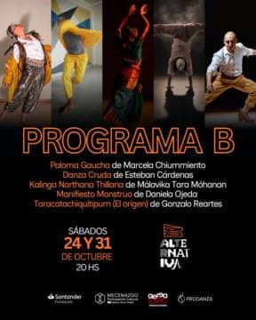 Programa B