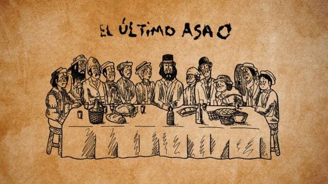 El Último Asao