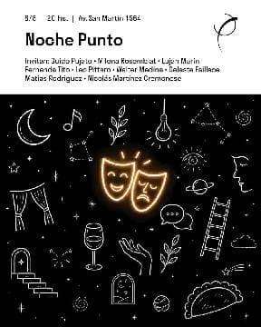 Noche punto