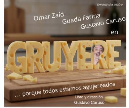 Gruyere