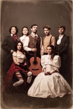 Casimiro del Tango