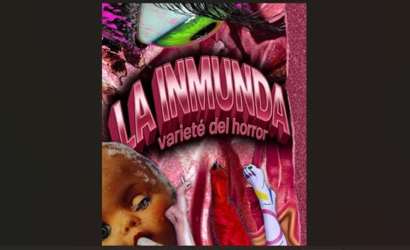 La inmunda