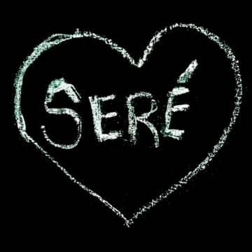Seré