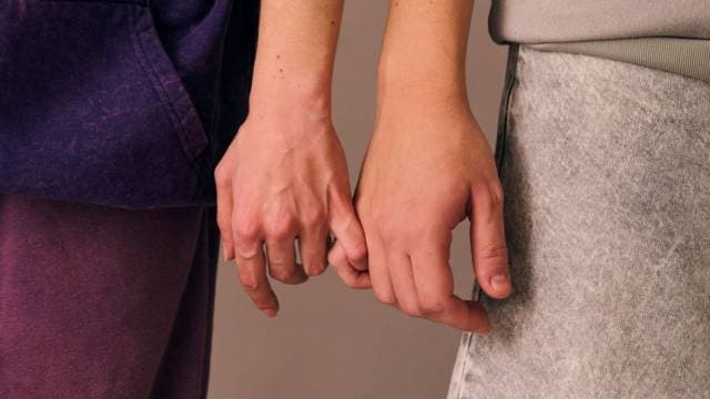 I And You
