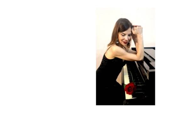 Nuevo Ciclo de Música Clásica - Gershwin y yo