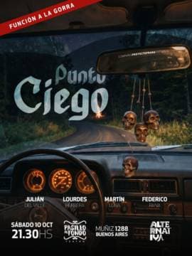 Punto ciego