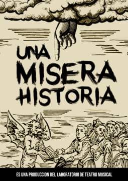 Una misera historia