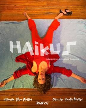Haikus