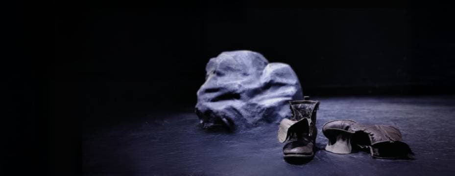Esperando a Godot