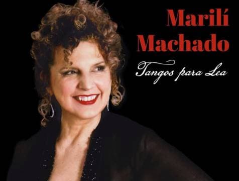 Tangos para Lea (segunda parte)