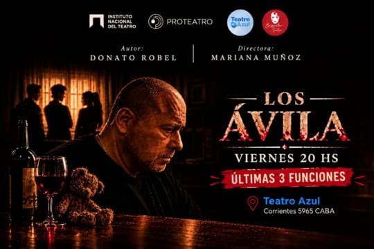 Los Ávila
