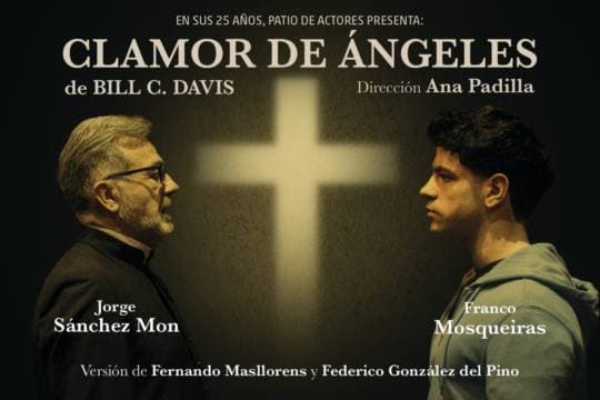 Clamor de ángeles