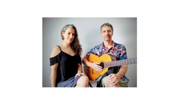 Laura García Torres y Demián Ornstein - Homenaje a Raúl Carnota