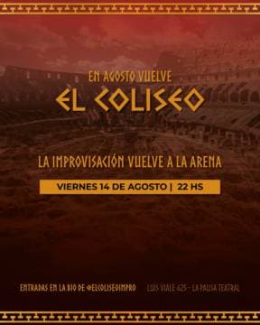 El Coliseo