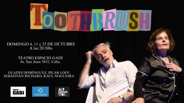 Toothbrush