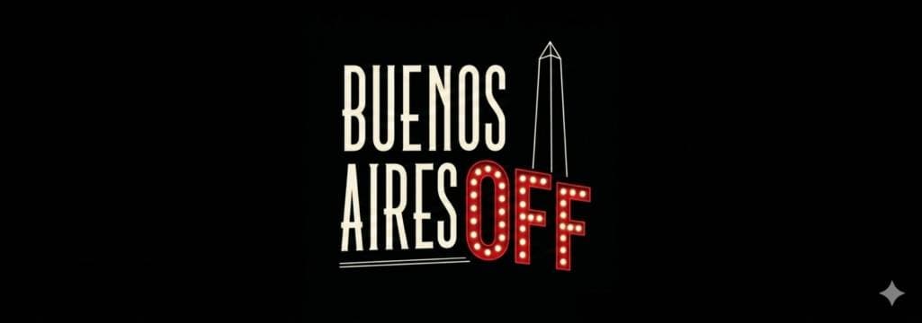 Buenos Aires Off