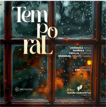 Temporal
