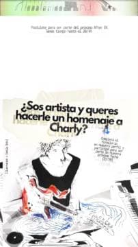 After EK' -4ta edición-