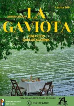 La Gaviota