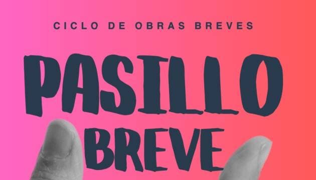 Pasillo Breve Junio