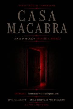Casa Macabra
